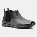 Wesley™ | Elegant Timeless Chelsea Boots