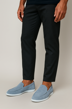 Lawson™ | Elegant Soft Slip-On Loafers