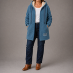 Women’s Warm Fleece Jacket