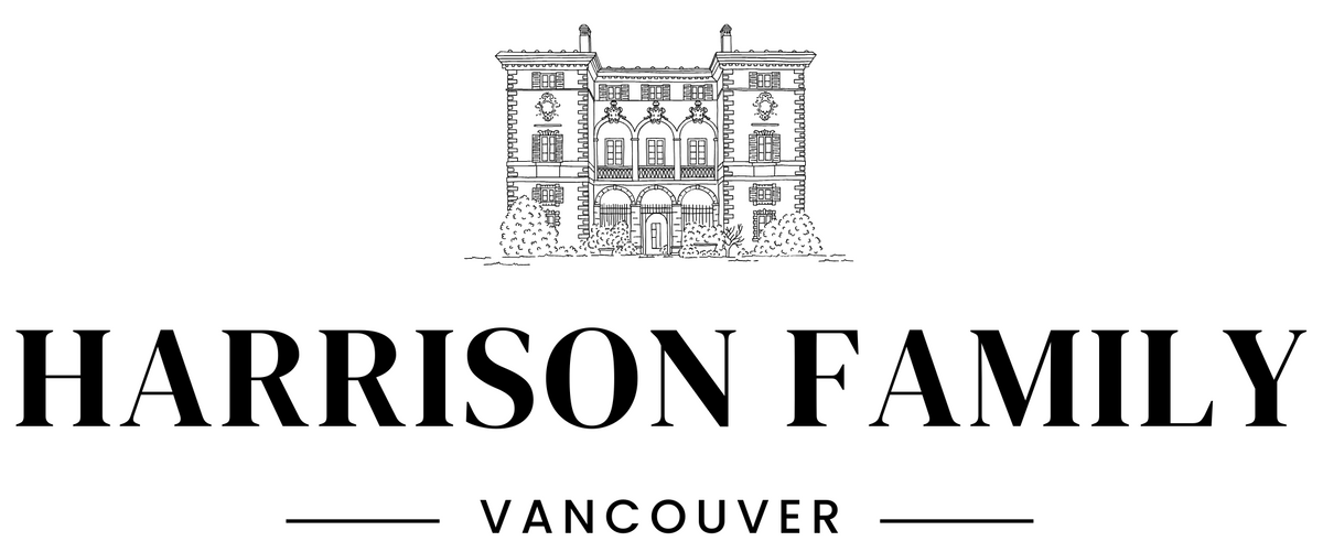 Harrison Family Vancouver