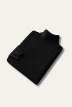 Marcus - Turtleneck Sweater for Men