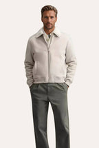 Jonathan Winter Bomber Jacket