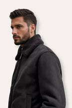 Jonathan Winter Bomber Jacket
