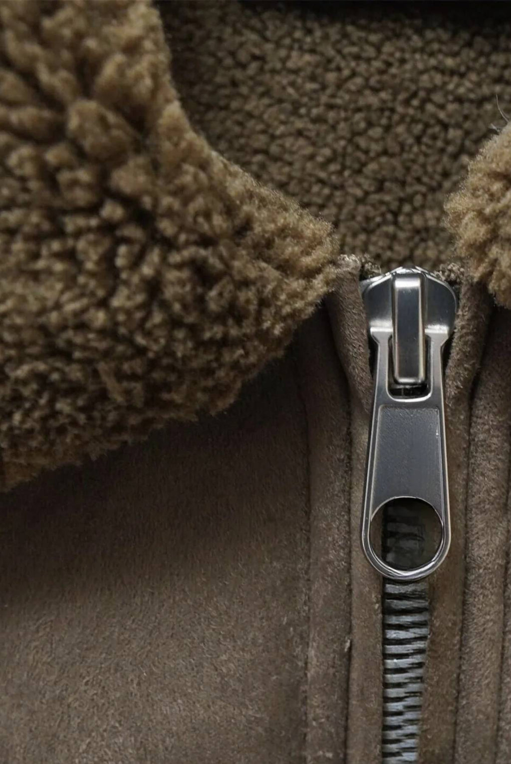 Jonathan Winter Bomber Jacket