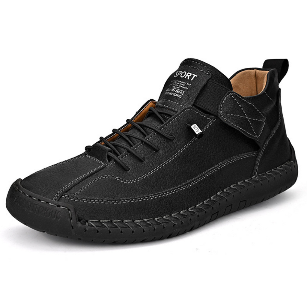 Marshall™ | Orthopedic Easy Slip-On Casual Shoes