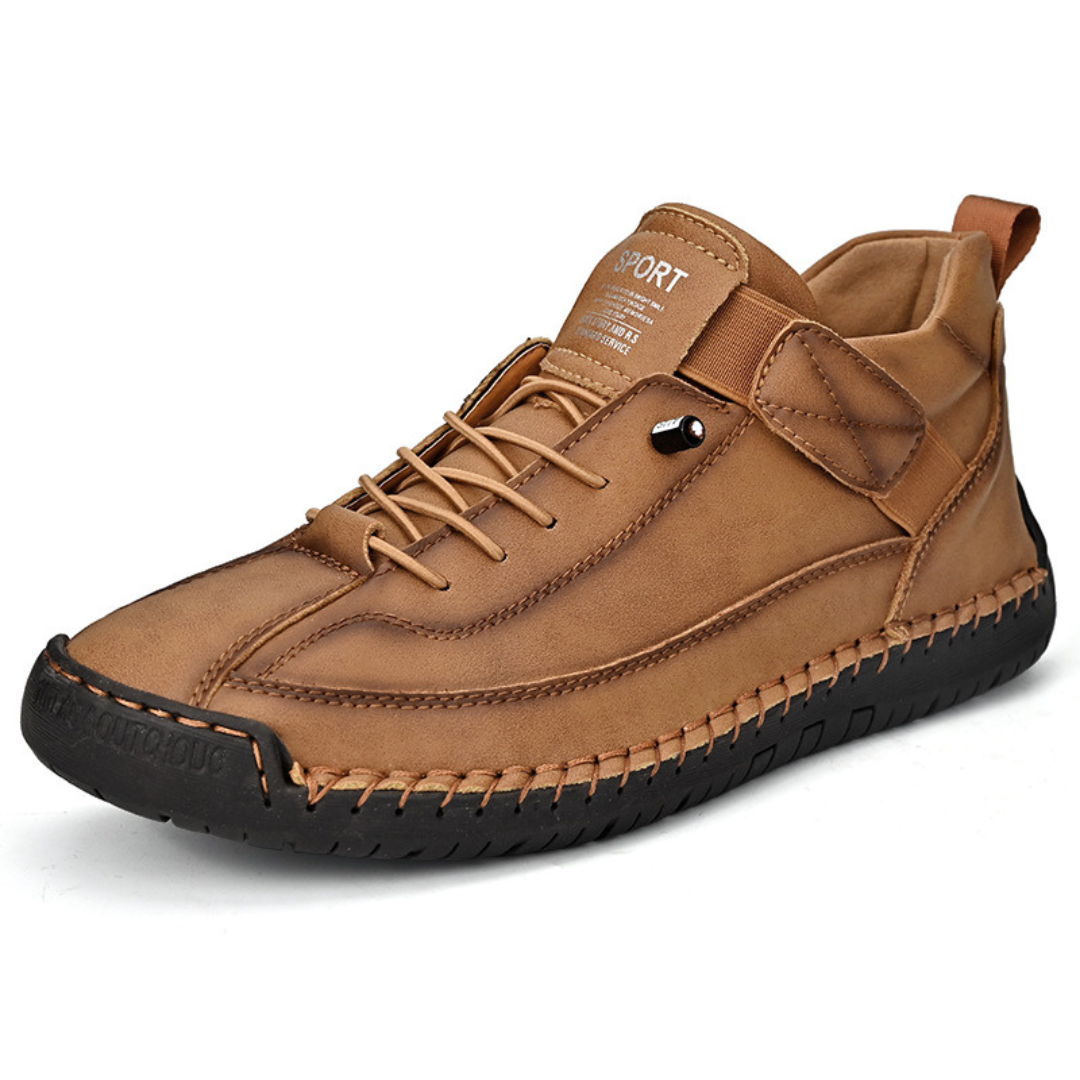 Marshall™ | Orthopedic Easy Slip-On Casual Shoes