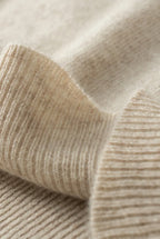 Marcus - Turtleneck Sweater for Men