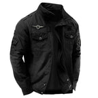 Boden - Modern Military Jacket