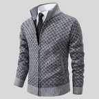 Henry™ | Elegant Cozy Cardigan