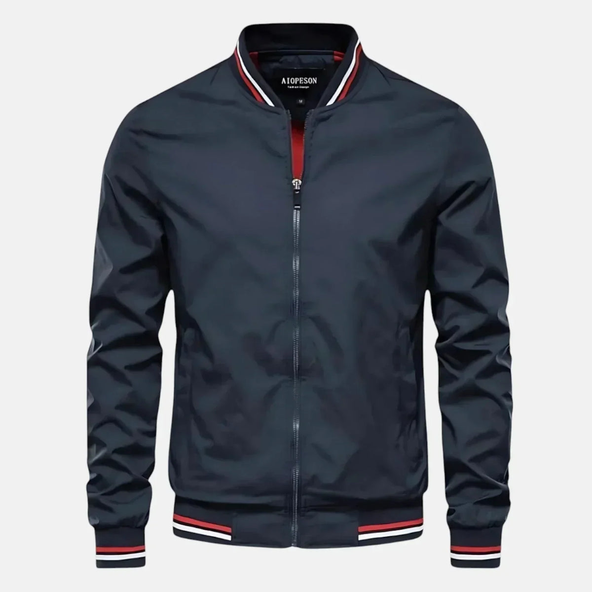 Houston - Everyday Windproof Comfort Jacket