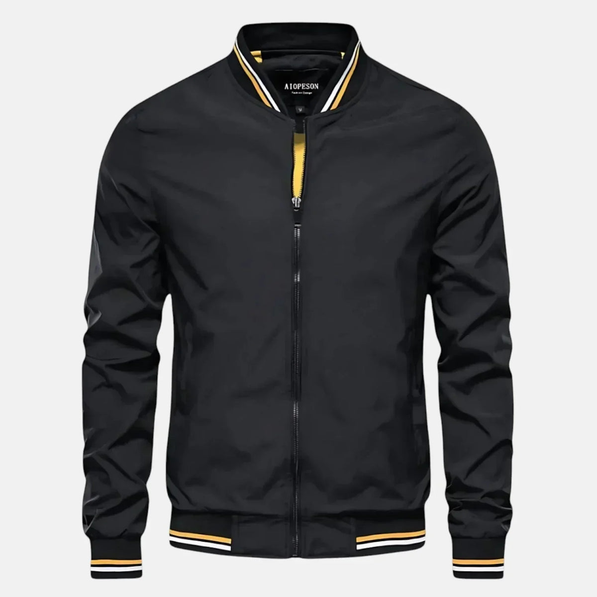 Houston - Everyday Windproof Comfort Jacket
