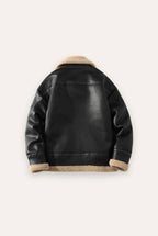 Daniel - AVIATOR JACKET