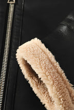 Daniel - AVIATOR JACKET