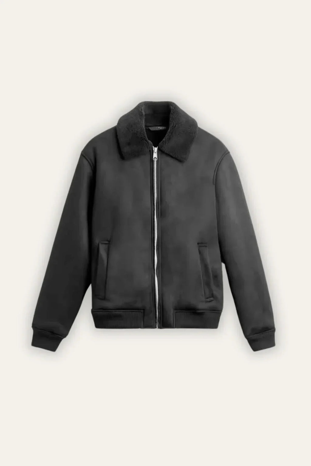 Jonathan Winter Bomber Jacket