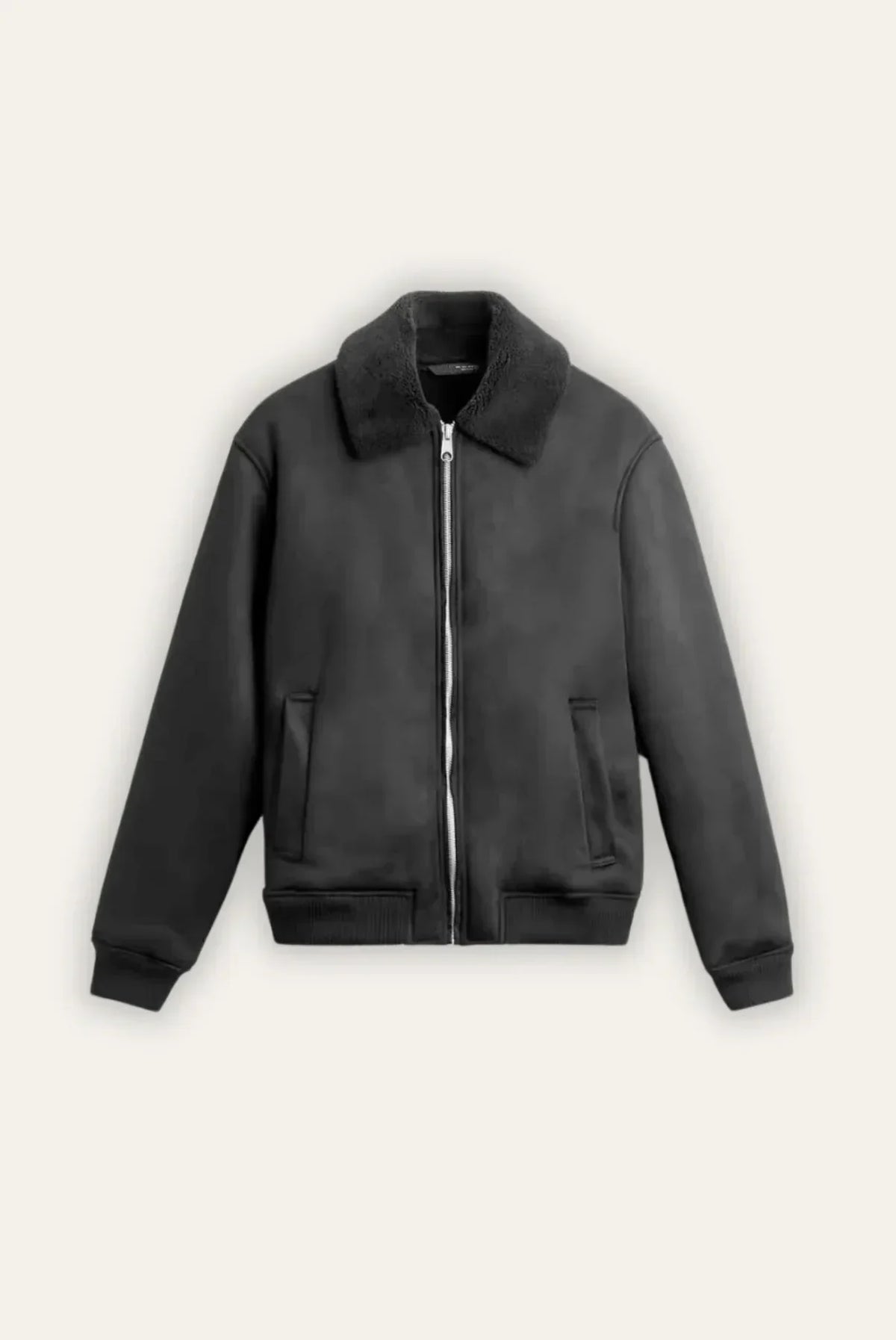 Jonathan Winter Bomber Jacket