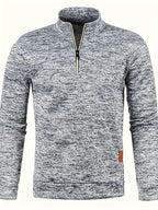 Wyatt™ - Stylish Long Sleeve Shirt