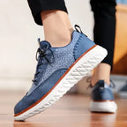 Kent™ | Comfort Wingtip Everyday Sneakers