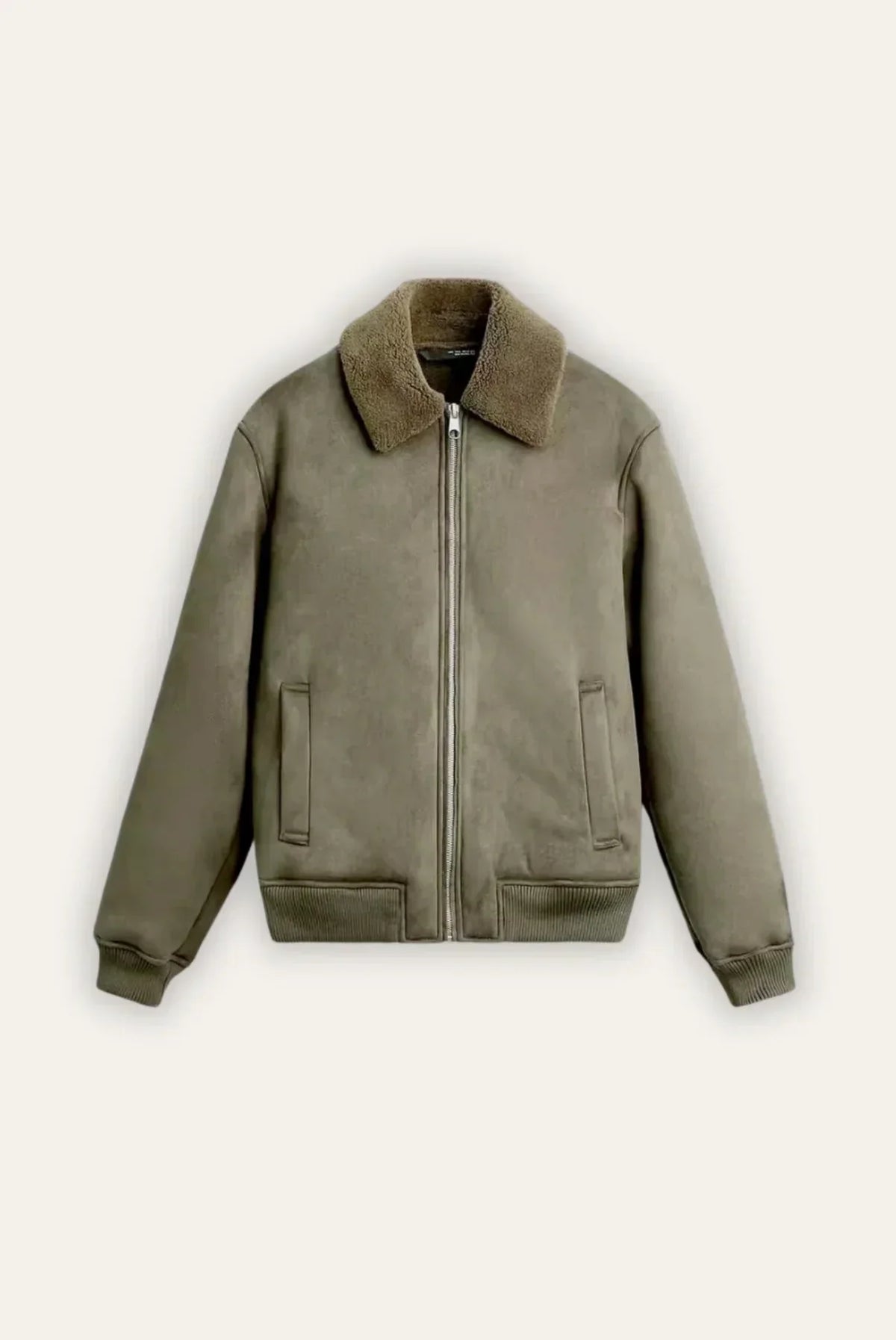 Jonathan Winter Bomber Jacket