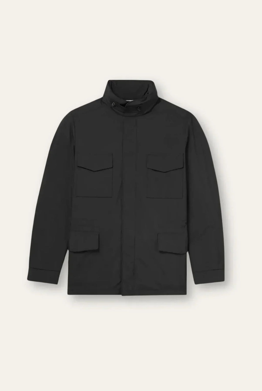 William - Casual Jacket