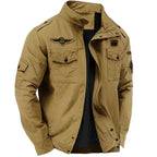Boden - Modern Military Jacket