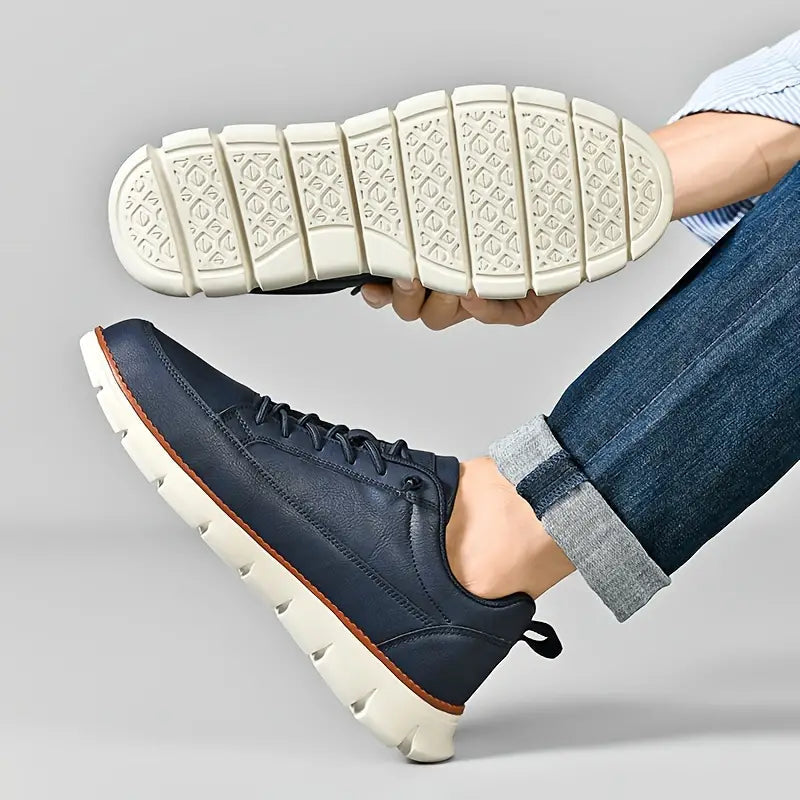 Spencer™ | Comfortable Lightweight Everyday Sneakers