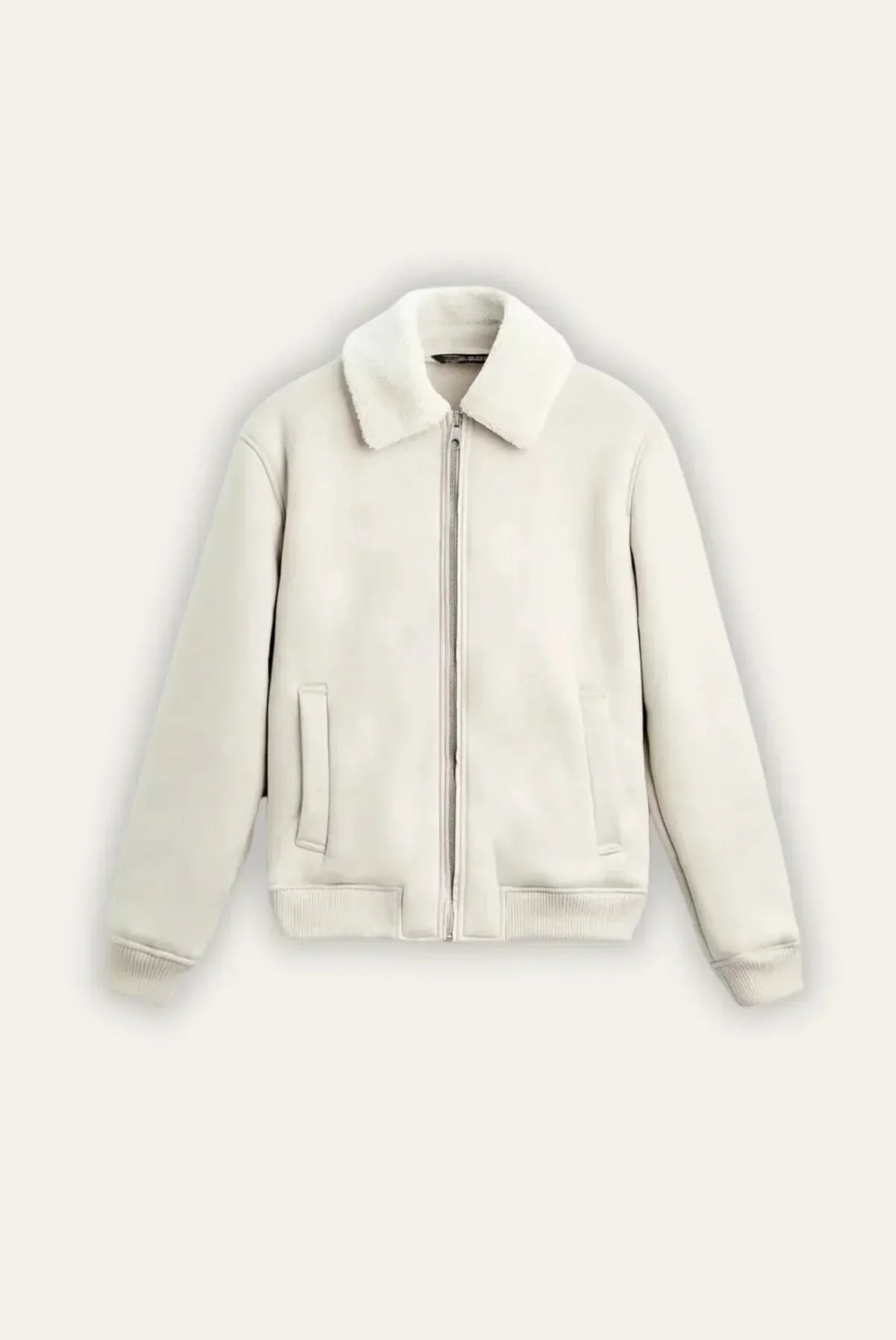Jonathan Winter Bomber Jacket