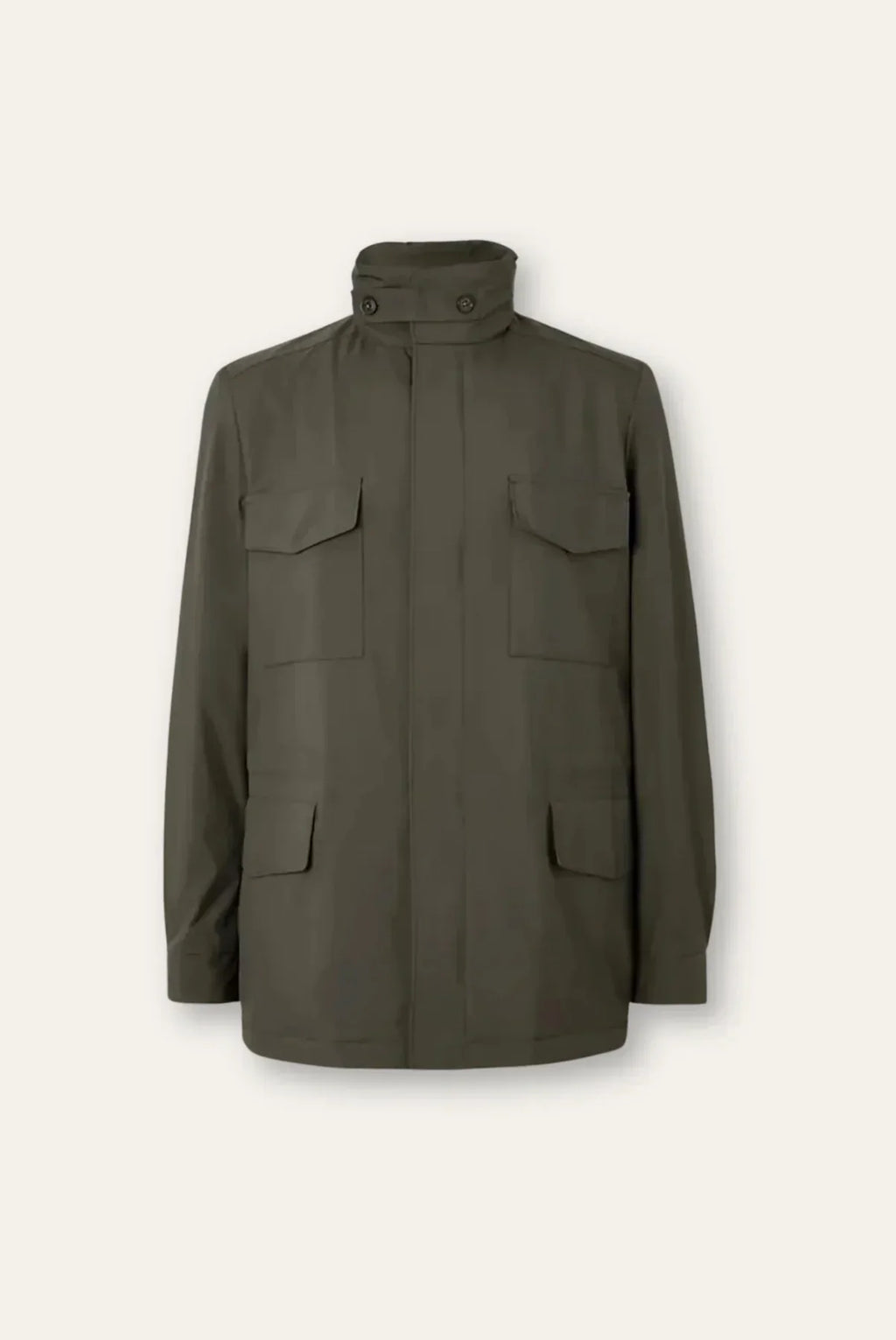 William - Casual Jacket