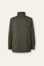 William - Casual Jacket