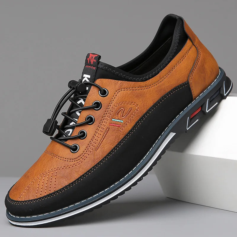 Mitchell™ | Comfortable Orthopedic Everyday Shoes