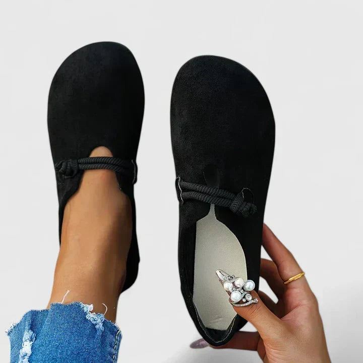 Women’s Comfort Slip On Loafers