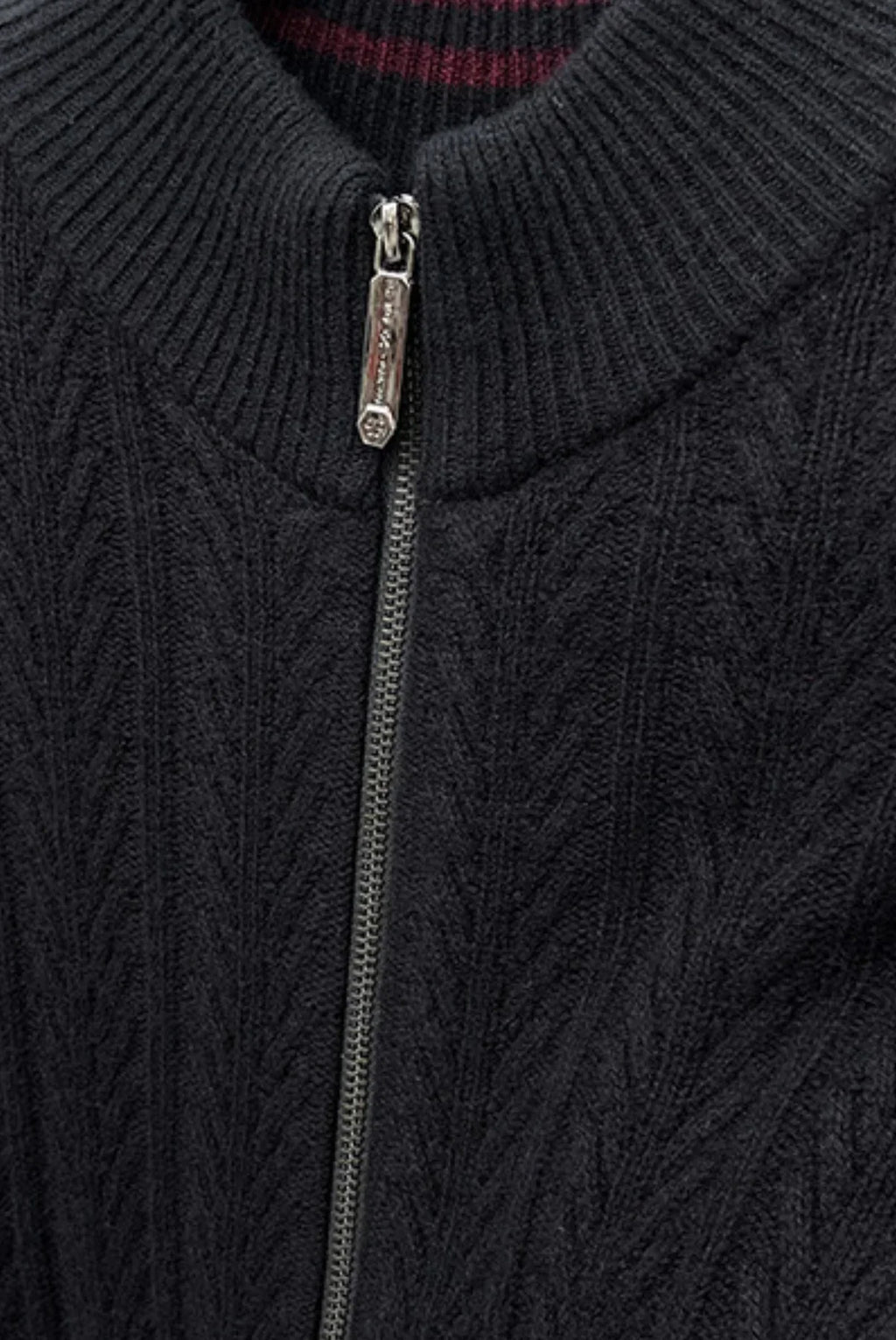 Noah - Premium Vest