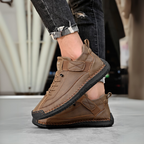 Marshall™ | Orthopedic Easy Slip-On Casual Shoes