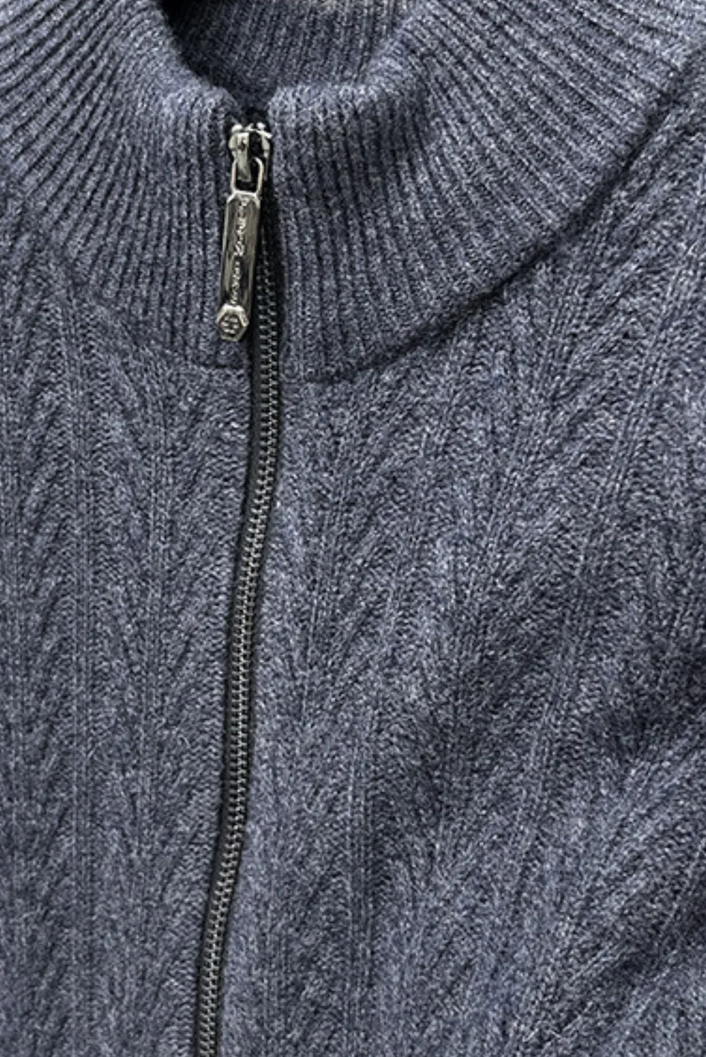 Noah - Premium Vest