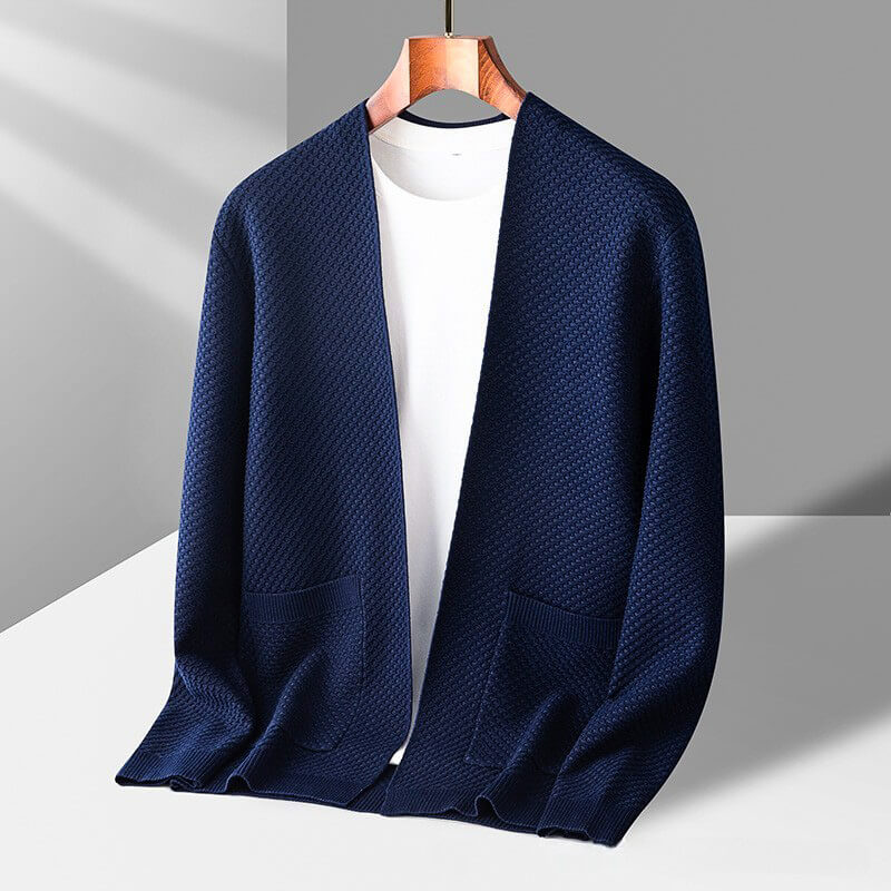 Mason™ - Premium Comfortable Cardigan