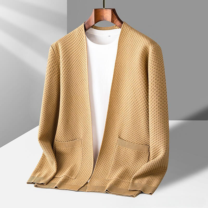 Mason™ - Premium Comfortable Cardigan