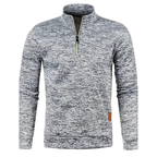 Wyatt™ - Stylish Long Sleeve Shirt