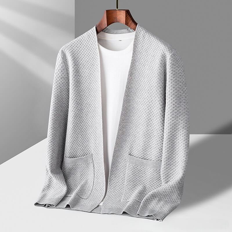 Mason™ - Premium Comfortable Cardigan