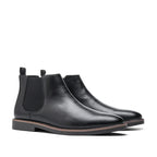 Wesley™ | Elegant Timeless Chelsea Boots