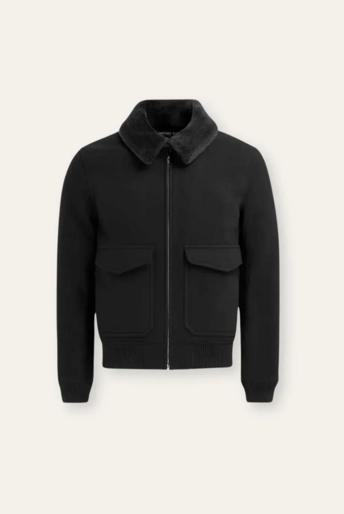 Henry - Bomber Jacket
