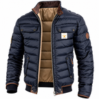 Oliver™ | Classic Vintage Jacket