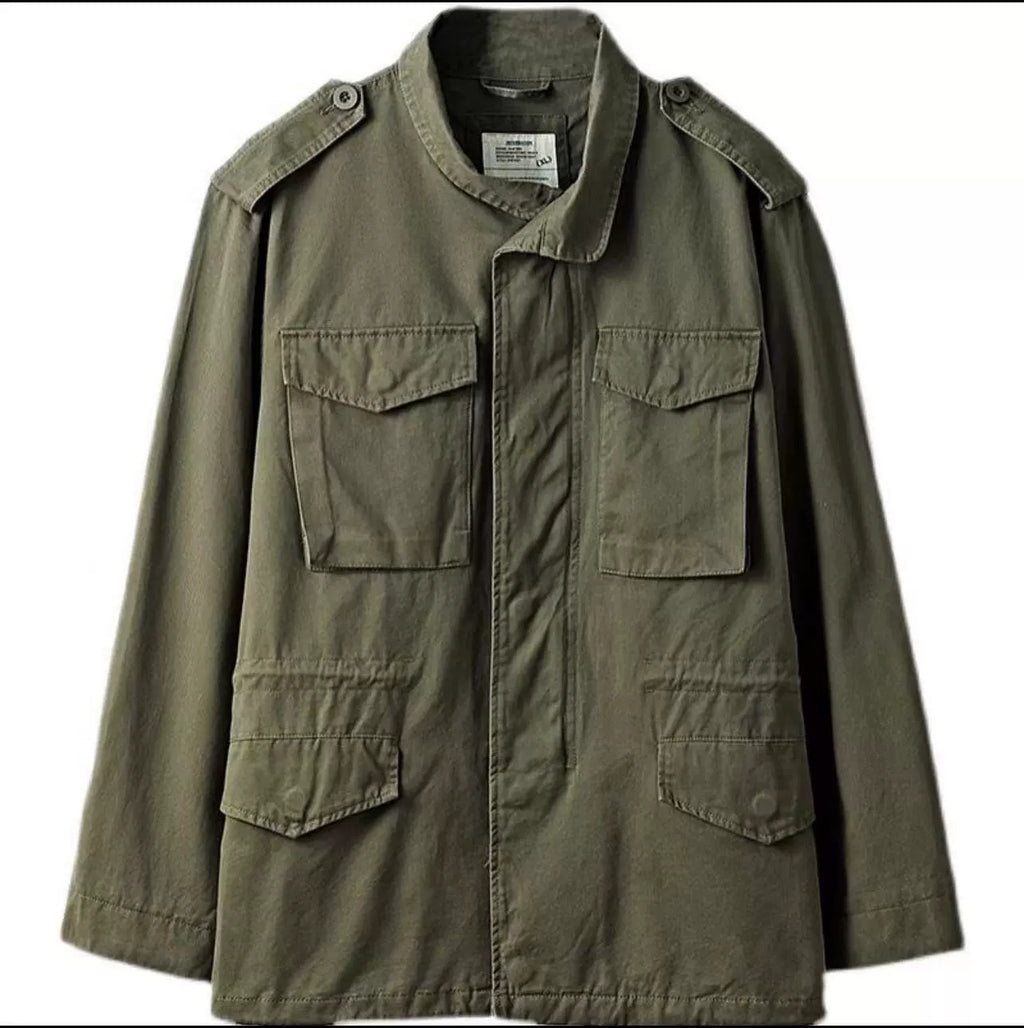 Sean - Field Jacket