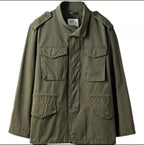Sean - Field Jacket