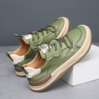 Lance™ | All-Day Comfort Orthopedic Sneakers