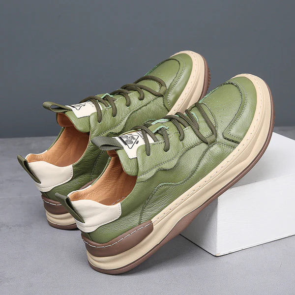 Lance™ | All-Day Comfort Orthopedic Sneakers