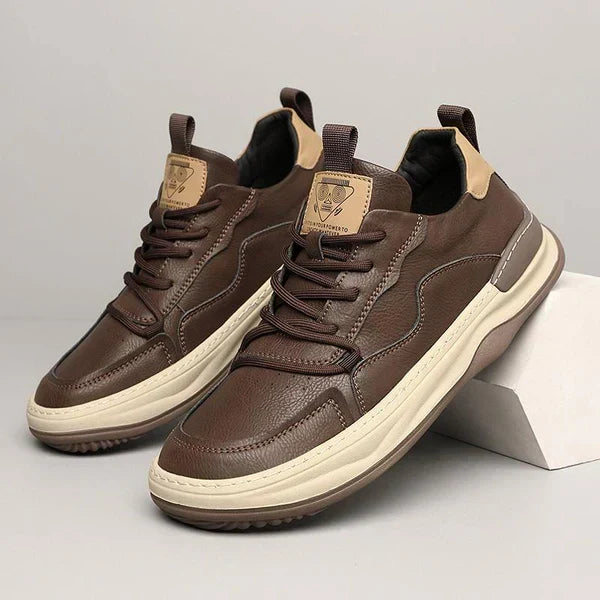 Lance™ | All-Day Comfort Orthopedic Sneakers