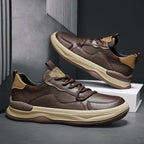 Lance™ | All-Day Comfort Orthopedic Sneakers