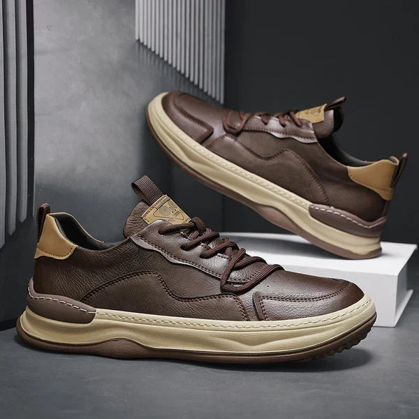 Lance™ | All-Day Comfort Orthopedic Sneakers