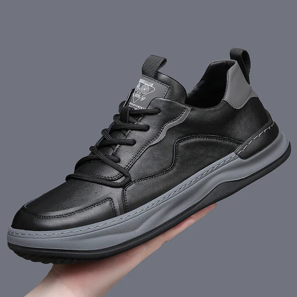 Lance™ | All-Day Comfort Orthopedic Sneakers