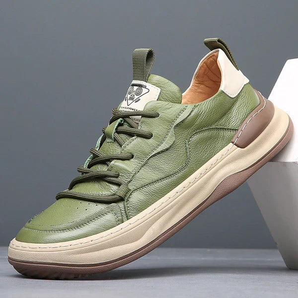 Lance™ | All-Day Comfort Orthopedic Sneakers