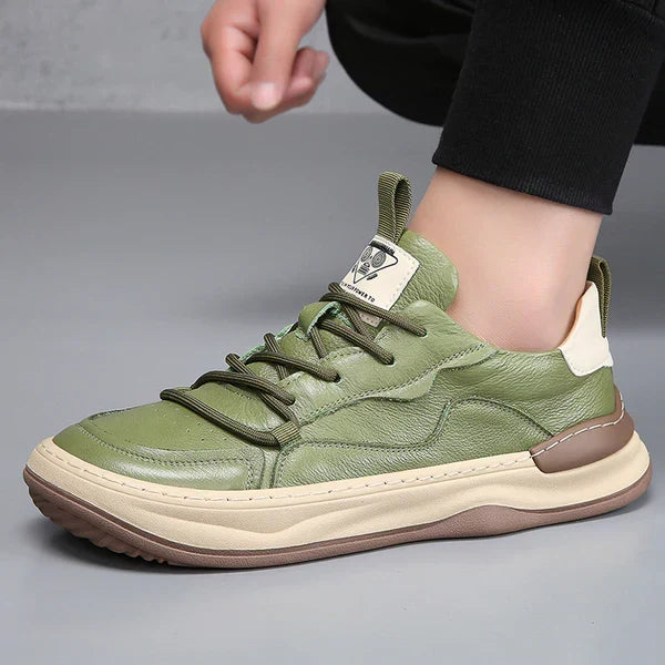 Lance™ | All-Day Comfort Orthopedic Sneakers